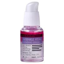 Derma Factory Wrinkle Vital Blending Serum, 30ml, 1 pcs white