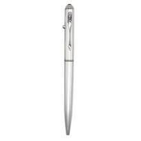 With UV Light Highlighter Magic Spy Pen Luminous Light Pen 2 in1 Ballpoint Pens Invisible Ink Pen Invisible Ink white