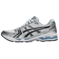 Asics Gel Kayano 14 JJJJound White Navy 1203A961-101 35.5 tamsiai mėlyna spalva