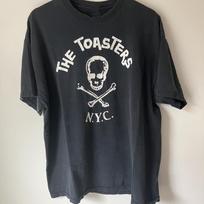 Rare THE TOASTERS Band Basic Gift For Fan S to 5XL T-shirt Unisex T-Shirt XXXL
