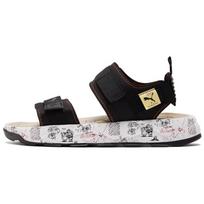Michael Lau x Puma RS-Sandal Black White Unisex Sneakers 380517-01 35.5 black