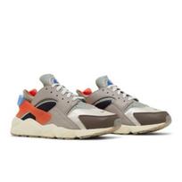 Nike Air Huarache Premium Enigma Stone Men's DV0781-001 EU 41 gray