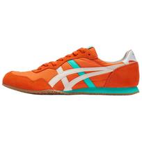 Onitsuka Tiger Unisex Serrano 'Habanero Birch' 1183B400-604 43.5 red