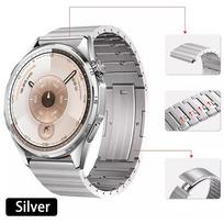 22mm Titanium Strap for Huawei Watch GT6 Pro/GT6/5/GT5/GT4 4 3 Pro 46mm Quick release Watchband for Amazfit Balance 2/Bip 6 Belt 22mm Universal sidabras