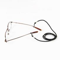 Akiniai Dirželis Kaklo Virvelė Sportiniai Akiniai Akiniai nuo saulės Akiniai Virvelė Laikiklis String juoda