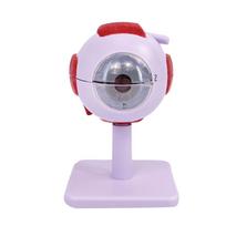Human Eye Anatomy Teaching Tool Human Organs Model Eyeball Anatomy Mode white