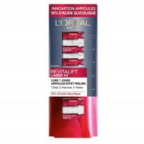 L'oreal paris revitalift laser x3 7-day treatment 10% glycolic acid serum