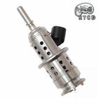 Urea Injector for Volvo - Automotive Parts (32203677) RTCD gray