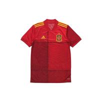 Adidas Soccer Jersey Fan Edition Men's Red FR8361 S raudona