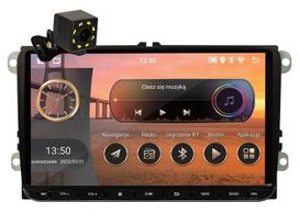 Car Radio CP02 2DIN 9 inch Touch Screen Android/WiFi/GPS/CARPLAY juoda