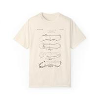 Ballet Slipper Patent Tee Balletcore Ballerina Pointe Jete Teacher Dancer Adult Tshirt Gift Ladies Graphic Tshirts Short-sleev XS white