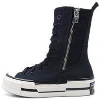 Converse Chuck 70 Plus X Hi kedai A10361C 36.5 balta