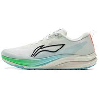 Li Ning Red Hare 8 Cushioning Slip Resistant Abrasion Resistant Breathable Lightweight Rebound Low top Running Shoes ARPW019-3 43