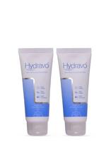 LINUX Hydravo Skin Renewing Moisturiser Cream, 50gm-(Pack of 2) white