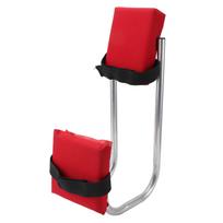 Gardening Knee Seat Labor Saving Anti Numbness High Load Bearing Portable with EVA Pad Kneeling Seat Leg Brace for raudona