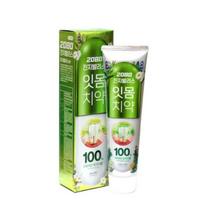 2080 JinjiValis Breath Care Bad Breath Toothpaste 130 g x 3