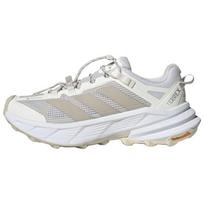 Adidas Free Hiker Sl Gore-Tex Comfortable Fit Outdoor Hiking Shoes Unisex Hiking Shoes White Light-Brown KJ4432 43⅓ white