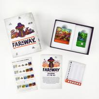 Board Game Card Party Entertainment Light Card Game One Size