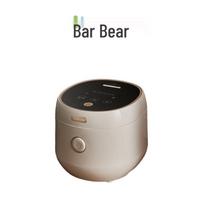 Little Bear 3L Smart Multi-functional Rice Cooker CN plug (adapter included) black