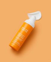 25% Vitamin C + Glutathione Antioxidant Serum 30ml orange