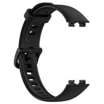 Strap For Huawei Band 8 Silicone Replacement Wristband Smart Watch Bracelet For Huawei Band 8 Straps Accessories juoda