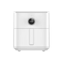 Xiaomi Smart Air Fryer 6.5L White Oil-Free Fryer