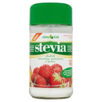 Green Stevia Leaf Natural Sweetener in Powder 150g