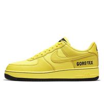 Nike Air Force 1 Low Gore Tex Dynamic Yellow CK2630-701 43 yellow