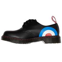 Dr. Martens 1461 X The Who 'Black' 25269001 36 black