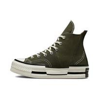 Chuck 70 Converse Plus High 'Utility Egret' A01362C 35 gray