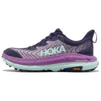 HOKA ONE ONE Mafate Speed 4 Night Sky Orchid Women's 1131056-NSOF Purplish Blue mėlyna