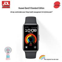 Huawei Band 9 Smart Fitness Tracker black