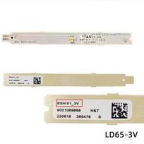 1Pcs Refrigerator Parts Light Bar LED Strip Light Bar For BSH 9001030205 9001069888 3V / 6V Refrigerator Accessories white