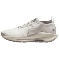 Nike React Pegasus Trail 5 Gore Tex Sp Summit White College Grey Bone HQ7494-100 44.5 balta