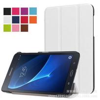 Suitable for Samsung Galaxy Tab A9 Plus 11inch SM-X210 X216 tablet protective case TAB A9 X110 8.7Inch  2023 balta