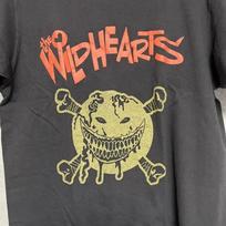 The Wildhearts Band Cotton Collection Gift for Fan S to 5XL T-shirt E082 S brown