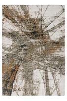 Kilimas Firenze 485, 140x200 cm, žalias