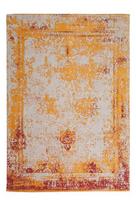 Kilimas Nostalgia 285, 80x150 cm, oranžinis