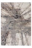 Kilimas Firenze 485, 140x200 cm, pilkas