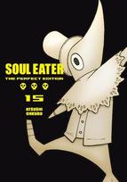 Soul Eater: The Perfect Edition 15, Soul Eater: The Perfect Edition 15