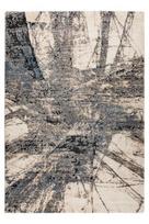 Kilimas Firenze 485, 140x200 cm, mėlynas