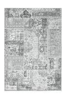 Kilimas Visionary 130, 160x230 cm, pilkas