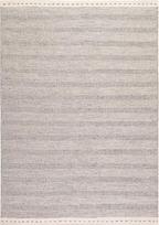 Kilimas Bombay 343, 140x200 cm, pilkas