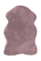 Kilimas Rabbit , 60x90 cm, violetinis