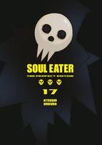 Soul Eater: The Perfect Edition 17, Soul Eater: The Perfect Edition 17