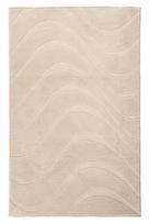 Vonios kilimėlis Ocean Touch 425, 40x60 cm, smėlio spalvos