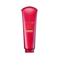 Tsubaki "Premium Moist & Repair Treatment" (160 g) intensyviai plaukus atkurianti priemonė