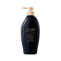 Tsubaki "Premium EX Intensive Repair Conditioner" (450 ml) kondicionierius stipriai pažeistiems plaukams