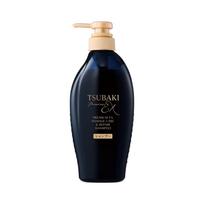 Tsubaki "Premium EX Intensive Repair Shampoo" (450 ml) šampūnas stipriai pažeistiems plaukams
