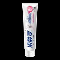 Leng Suan Ling Anti-Sensitive Gum Care Toothpaste white